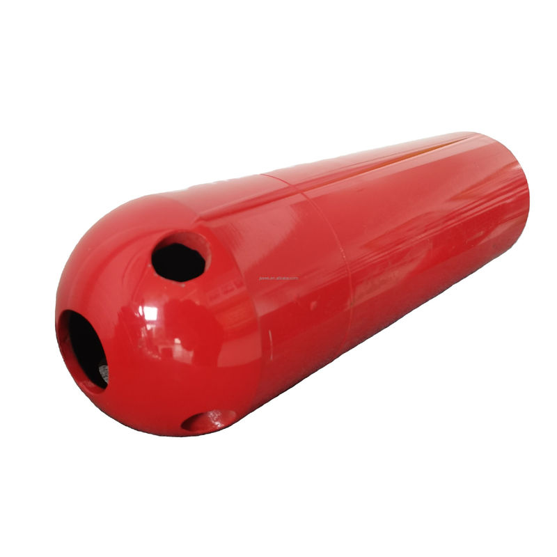 มาตรฐาน API 10-3/4 Thread พิเศษ P110 Extension Float Shoe สําหรับบ่อน้ํามัน