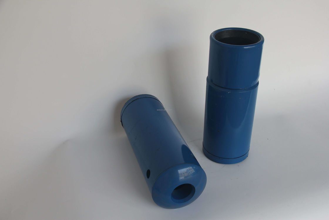 มาตรฐาน API 10-3/4 Thread พิเศษ P110 Extension Float Shoe สําหรับบ่อน้ํามัน