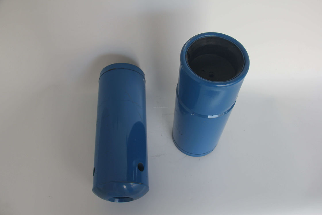API Standard LTC Reamer Float Shoe ขนาด 168.28mm OD สําหรับสนามน้ํามันและก๊าซ