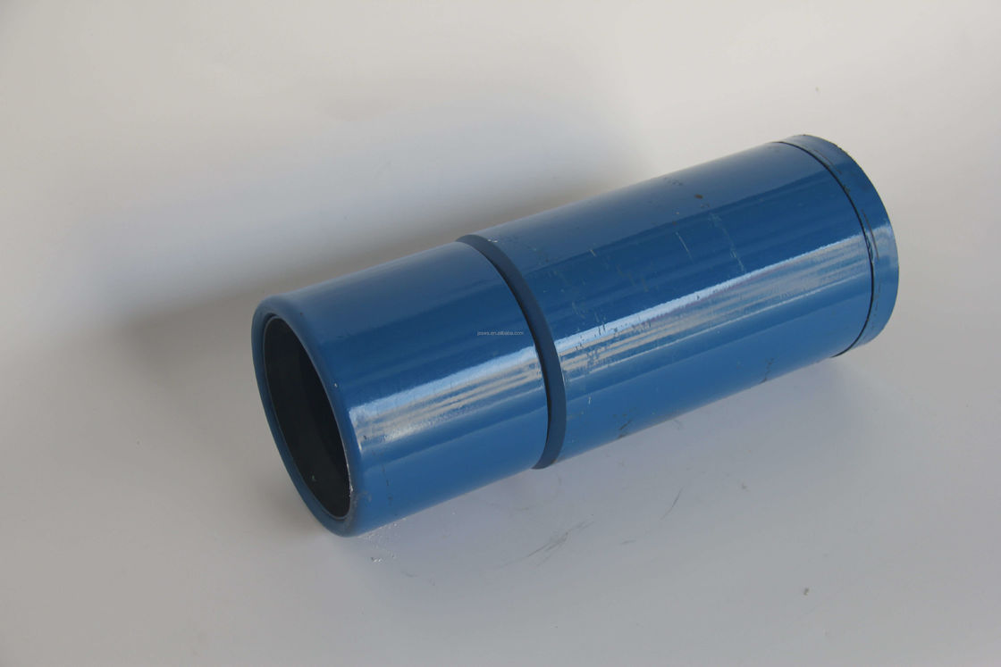 API Standard L80 Reamer Float Shoe with 168.28mm OD สําหรับสนามน้ํามันและก๊าซ