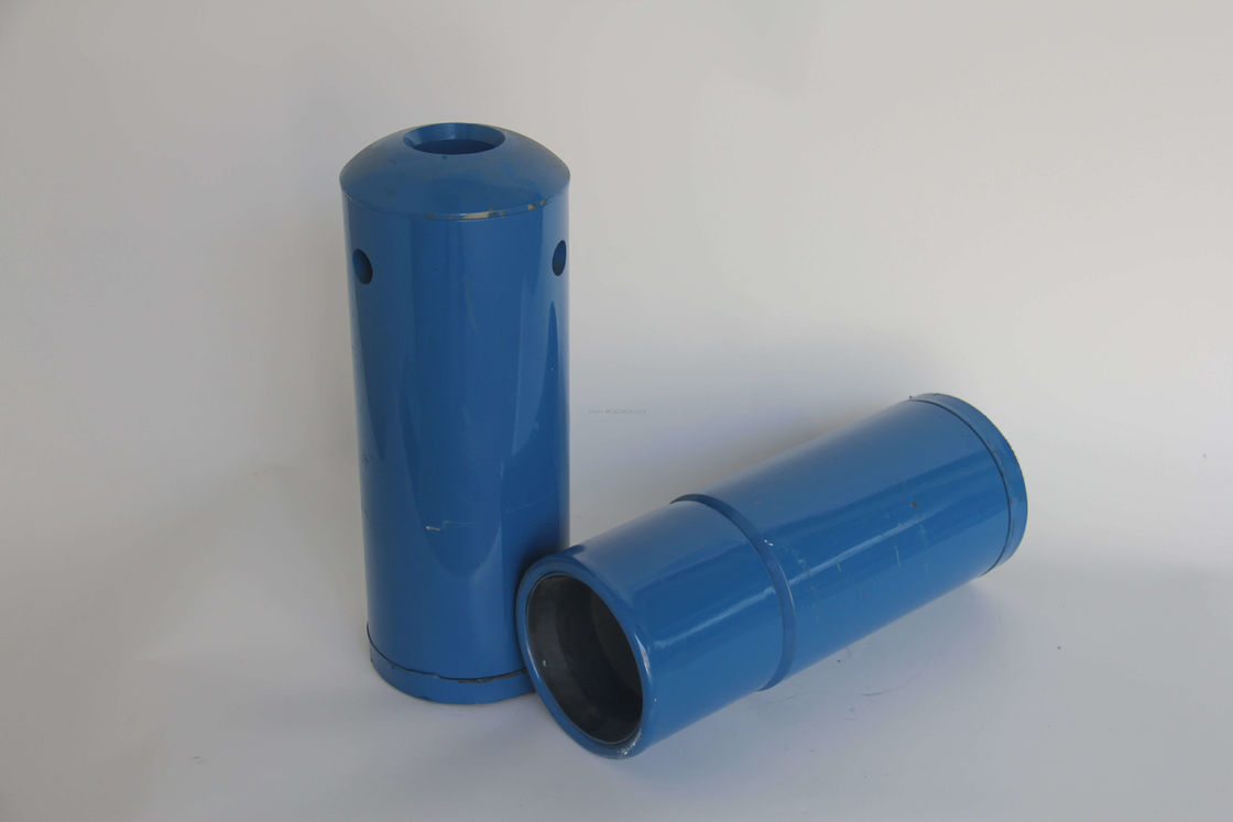 API Standard L80 Reamer Float Shoe with 168.28mm OD สําหรับสนามน้ํามันและก๊าซ