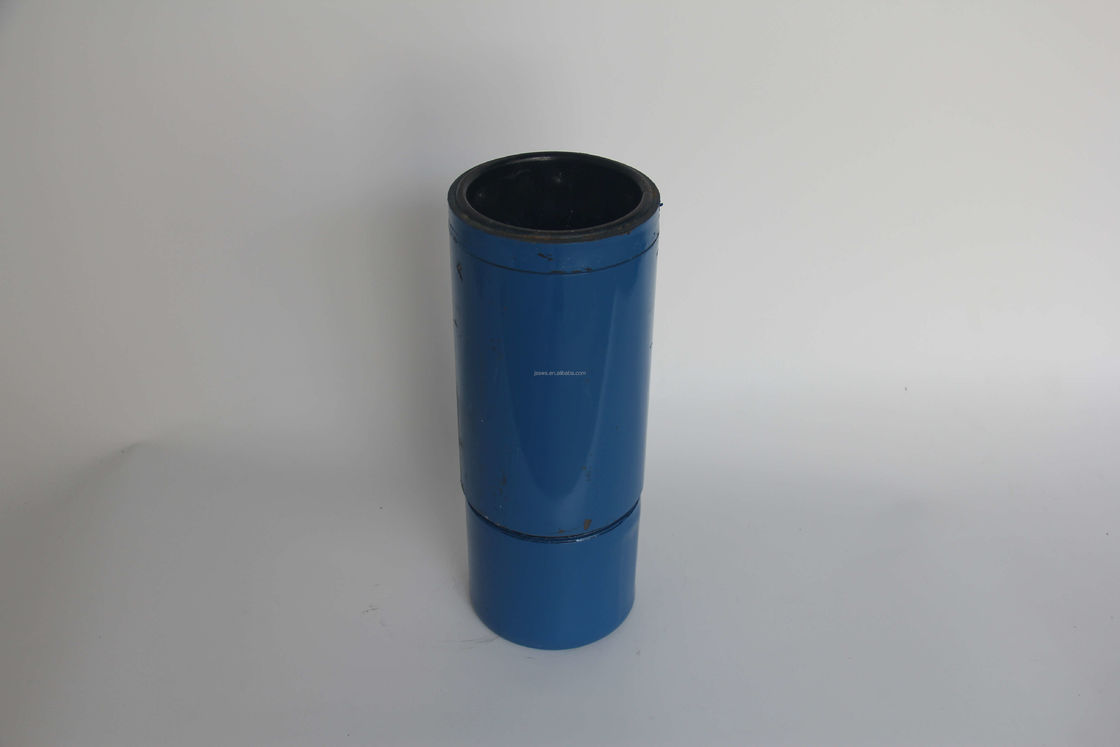 API Standard Special Thread N80 รองเท้าและคอพานลอยแบบล็อตด้วยตัวเองสําหรับการเจาะบ่อน้ําแก๊สที่มีความดันพ่วง 35MPa