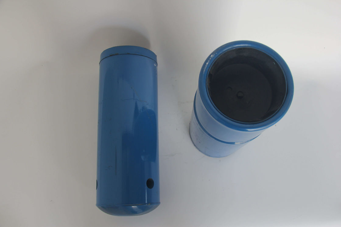 API Standard P110 Reamer Float Shoe with 168.28mm OD สําหรับสนามน้ํามันและก๊าซ