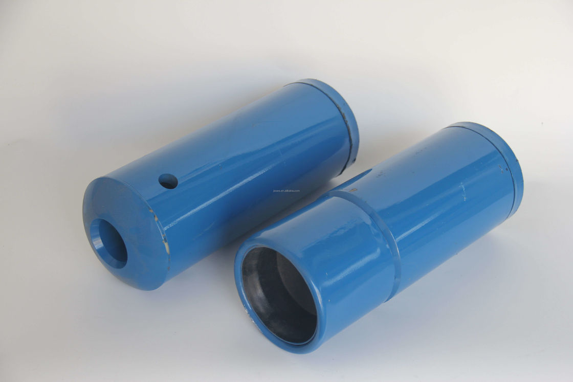 API Standard Special Thread Reamer Float Shoe with 168.28mm OD สําหรับสนามน้ํามันและก๊าซ