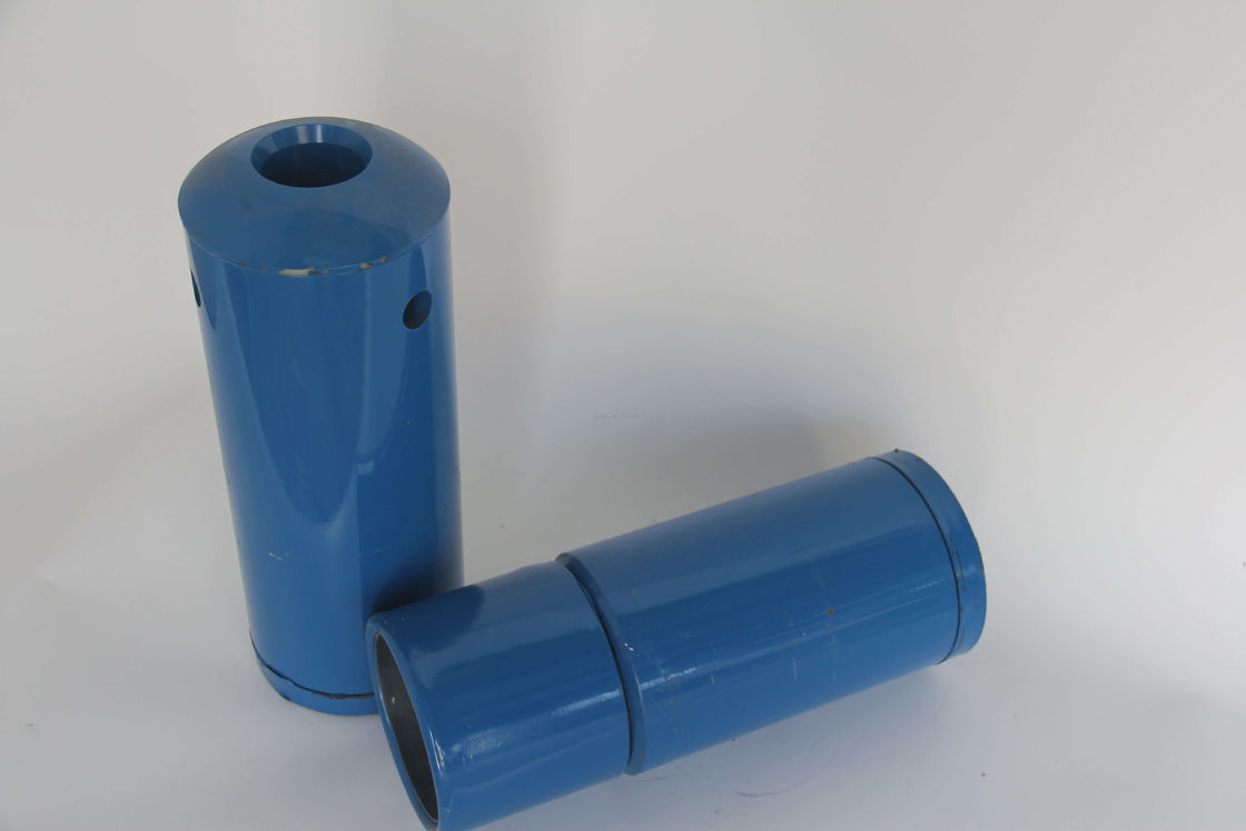 API Standard L80 Reamer Float Shoe with 168.28mm OD สําหรับสนามน้ํามันและก๊าซ