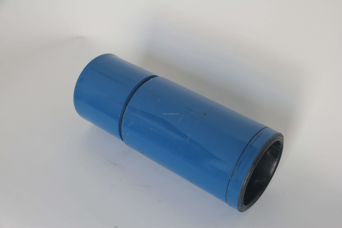 สมาธิ API LTC L80 รองเท้าและคอลอยที่ลอยด้วยล็อคตัวเองสําหรับการเจาะบ่อน้ําแก๊สที่มีความดันพ่วง 35MPa