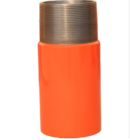 กว้างขนาดใหญ่ อัตโนมัติ Grouting ลอย Hoop สนามน้ํามัน ซีเมนต์รองเท้าลอย Anti- Rotation จําหน่ายอุปกรณ์สนามน้ํามัน