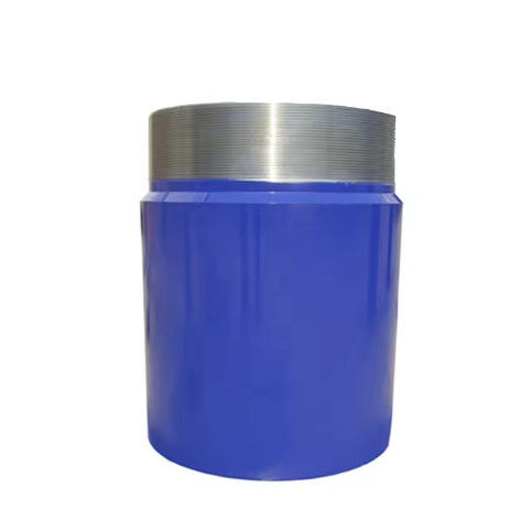 เครื่องยางลอยแบบอัตโนมัติสําหรับเหมืองน้ํามัน ซีเมนต์ การผลิตมาตรฐาน จําหน่ายส่วนประกอบปั๊มแกน รองเท้าลอย
