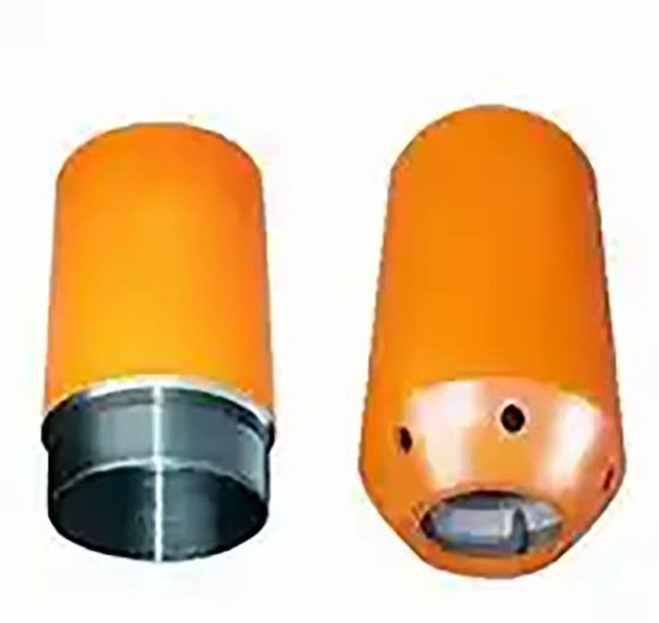 WSP-1T 5-1/2 N80 ซีเมนท์ซีเมนต์ วาล์วสองรองเท้าลอยสําหรับบ่อน้ํามันหรือบ่อก๊าซ