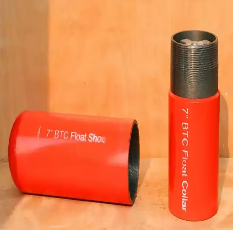 การขายมืออาชีพของปรับปรุงสนามน้ํามัน การปะทะลอยลอย Hoop การสนับสนุน Anti- Rotation เครื่องกลไกฟันลอย