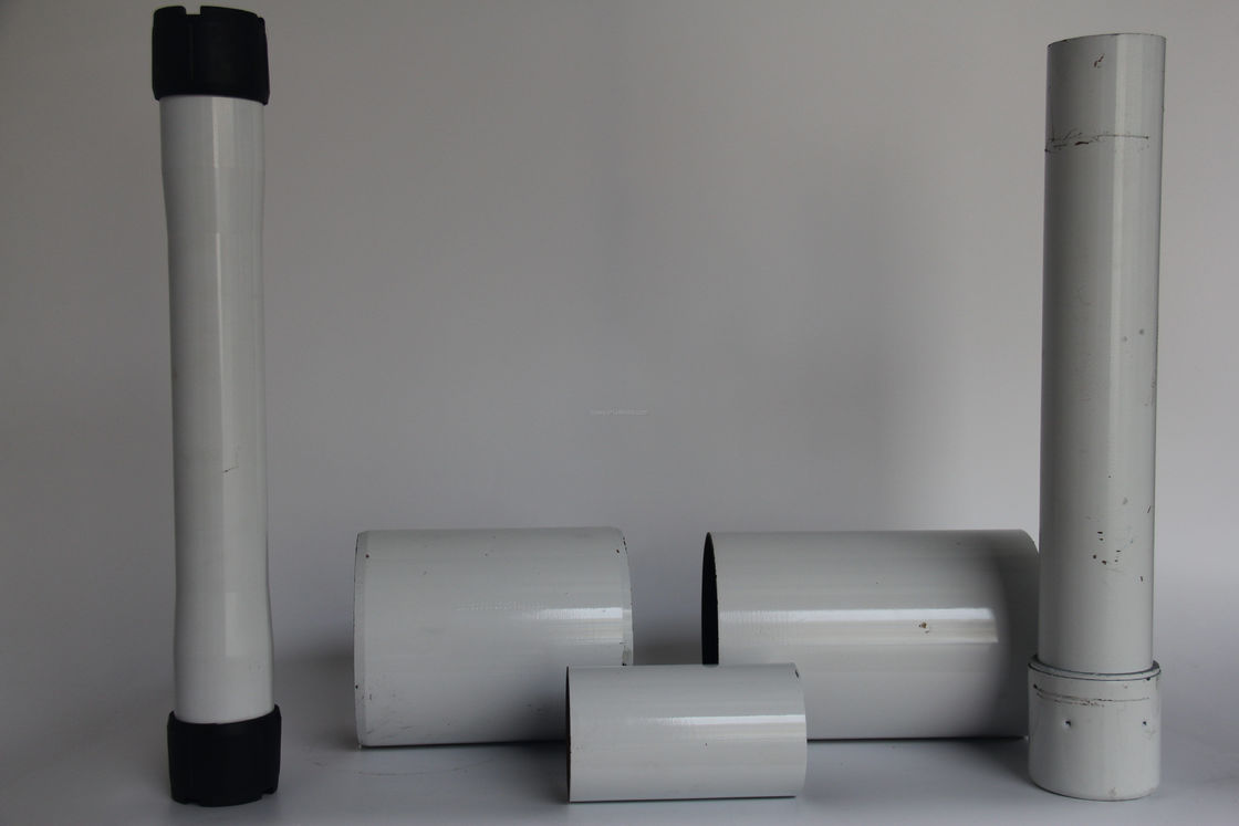 มาตรฐาน API 7 สายพิเศษ L80-3CR Pup Joint สําหรับการเจาะหลุมน้ํามันด้านล่าง