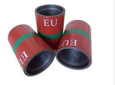 มาตรฐาน API 8-5/8 BTC L80-3CR Coupling สําหรับอุตสาหกรรมน้ํามันและก๊าซ