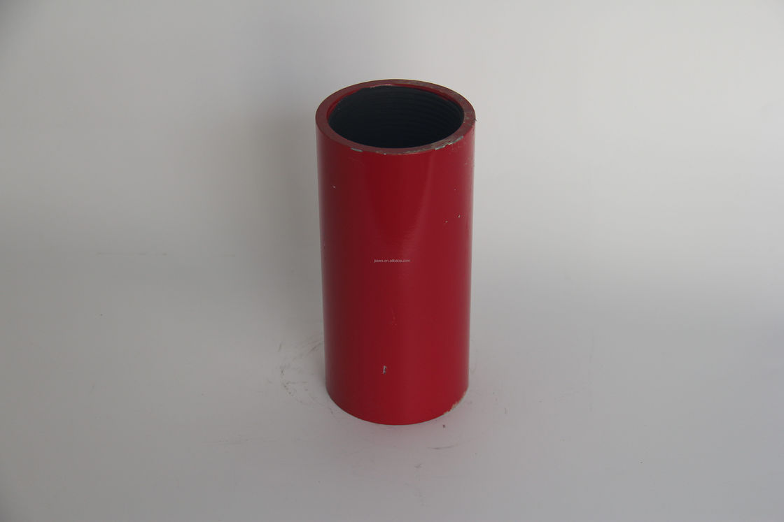 มาตรฐาน API 8-5/8 BTC L80-13CR Coupling สําหรับอุตสาหกรรมน้ํามันและก๊าซ
