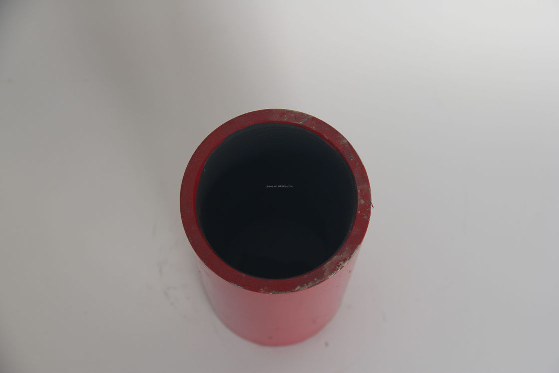 มาตรฐาน API 8-5/8 BTC L80-13CR Coupling สําหรับอุตสาหกรรมน้ํามันและก๊าซ
