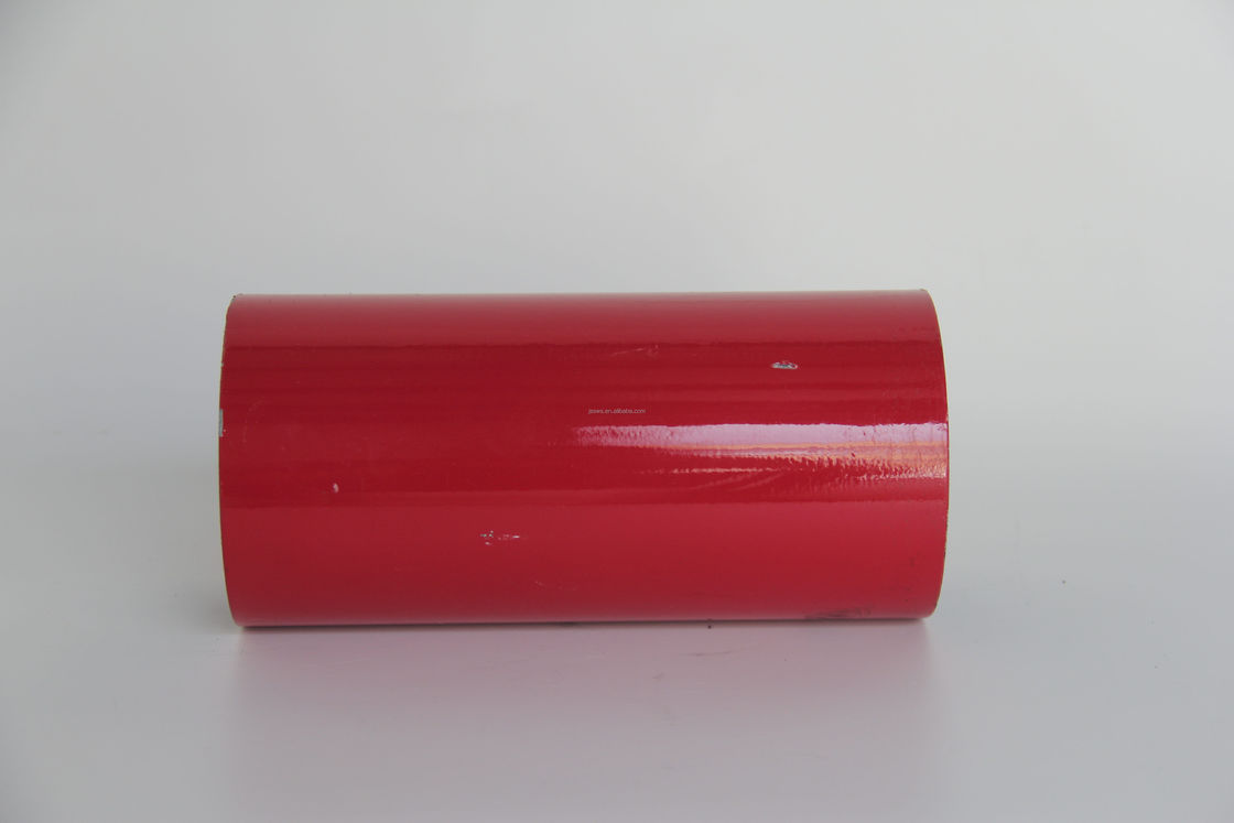 มาตรฐาน API 8-5/8 BTC L80-13CR Coupling สําหรับอุตสาหกรรมน้ํามันและก๊าซ
