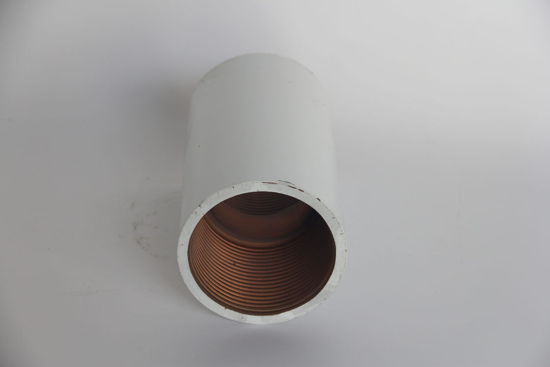 มาตรฐาน API 2-3/8 EU N80-Q Coupling สําหรับอุตสาหกรรมน้ํามันและก๊าซ