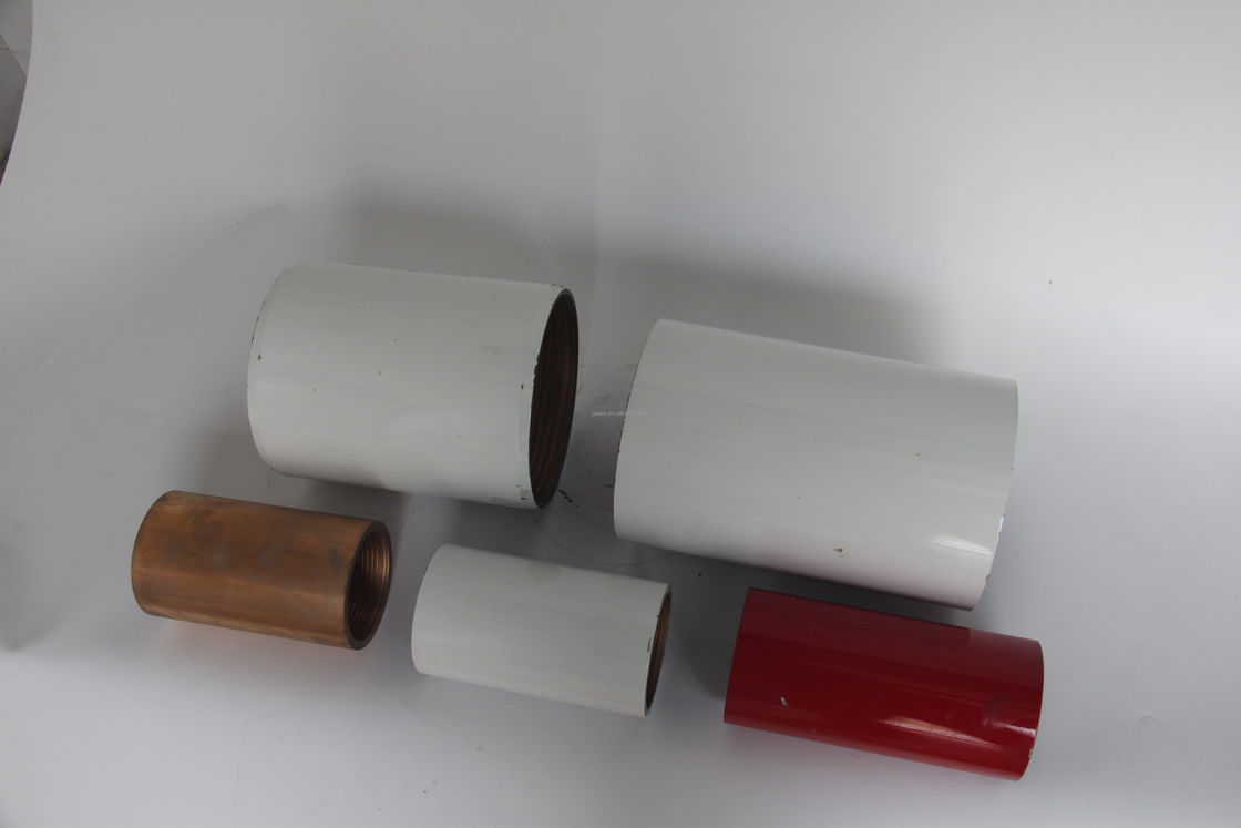 มาตรฐาน API 2-3/8 EU N80-Q Coupling สําหรับอุตสาหกรรมน้ํามันและก๊าซ