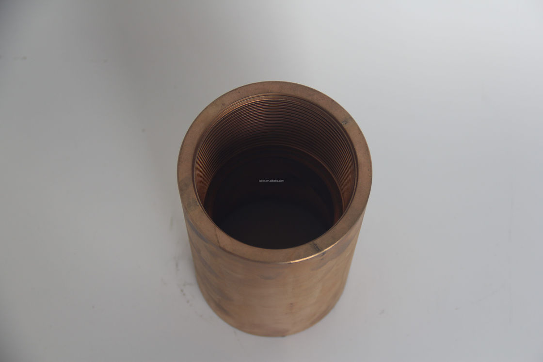 มาตรฐาน API 2-3/8 EU N80-Q Coupling สําหรับอุตสาหกรรมน้ํามันและก๊าซ