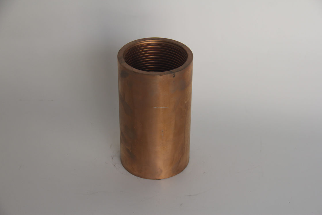 มาตรฐาน API 10-3/4 LTC L80-9CR Coupling สําหรับอุตสาหกรรมน้ํามันและก๊าซ