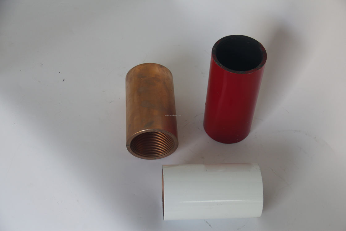 5.59 มม ความหนาผนัง สายพิเศษ N80-Q สายพิเศษ ติดต่อกับมาตรฐาน API
