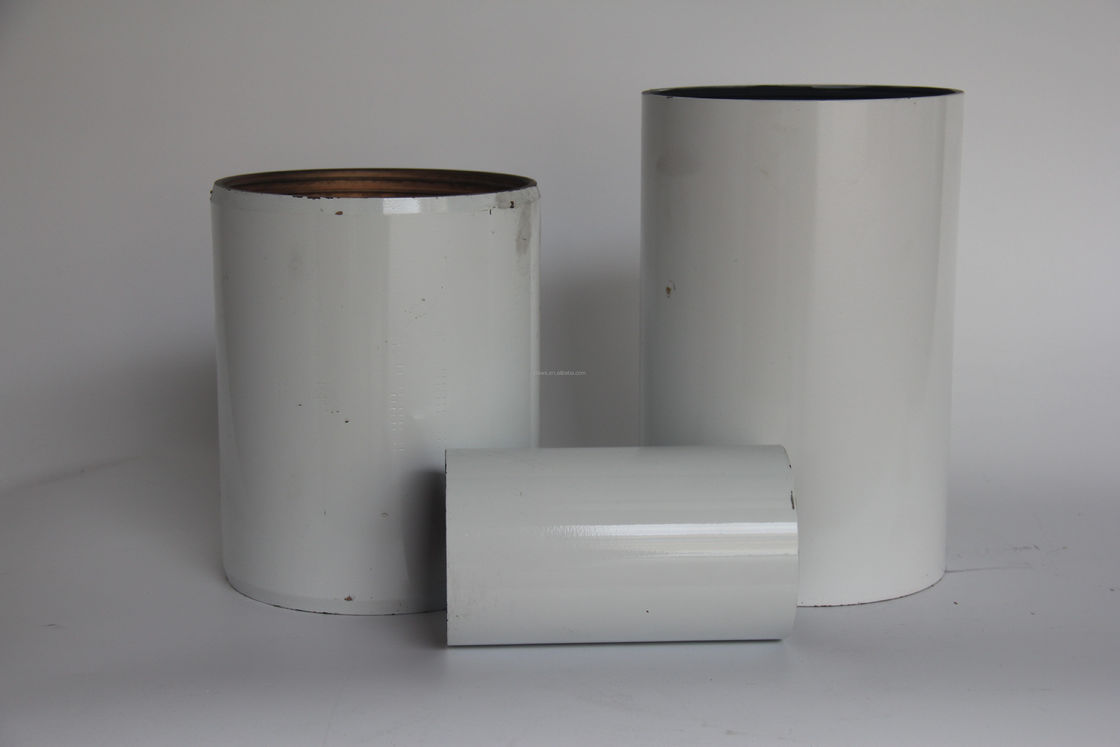 มาตรฐาน API 2-7/8 NU N80-Q Coupling สําหรับอุตสาหกรรมน้ํามันและก๊าซ