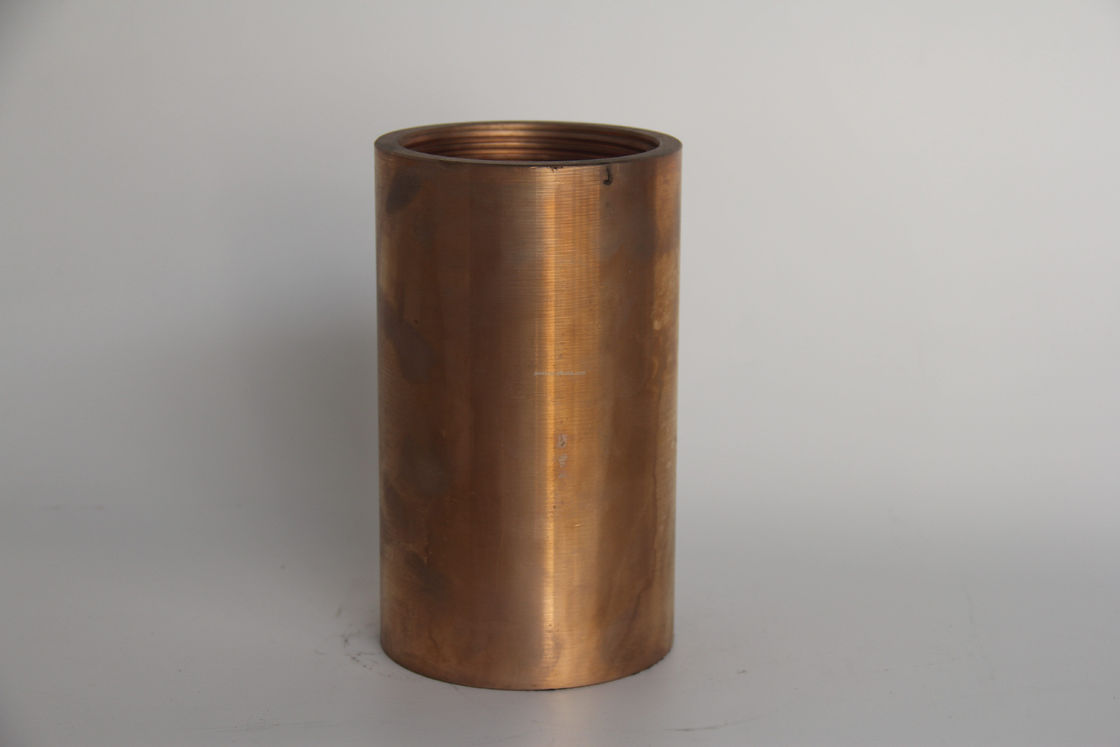 มาตรฐาน API 2-7/8 NU N80-Q Coupling สําหรับอุตสาหกรรมน้ํามันและก๊าซ