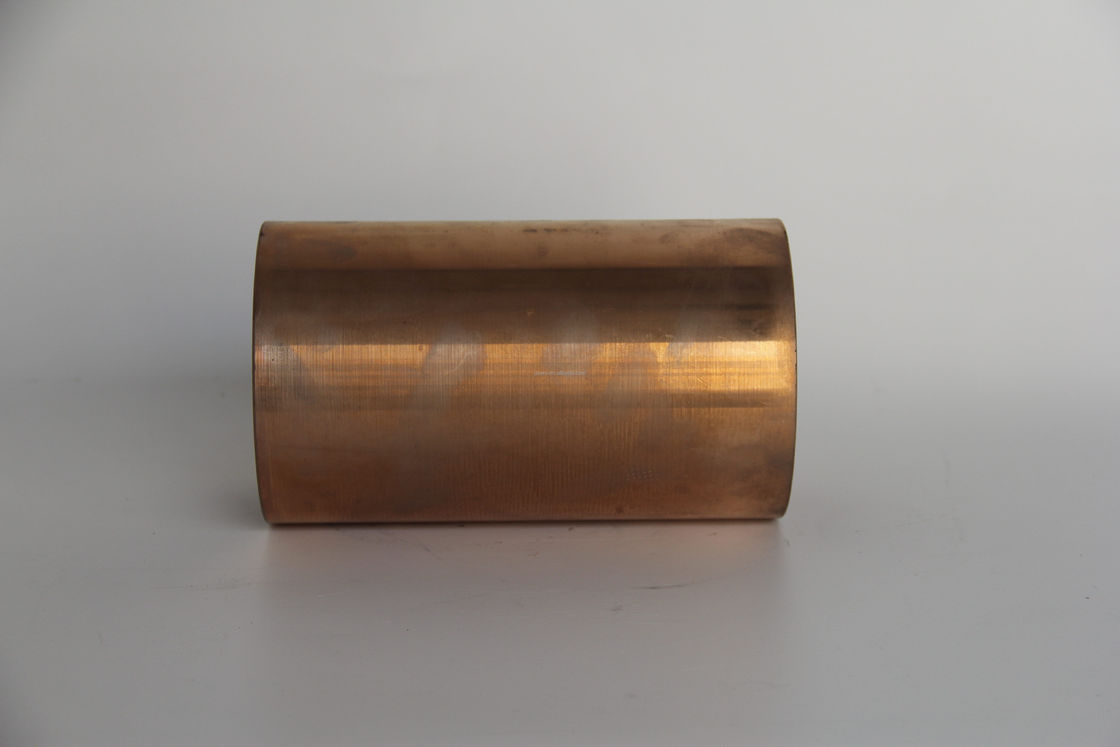 มาตรฐาน API 2-3/8 EU Q125 Coupling สําหรับอุตสาหกรรมน้ํามันและก๊าซ