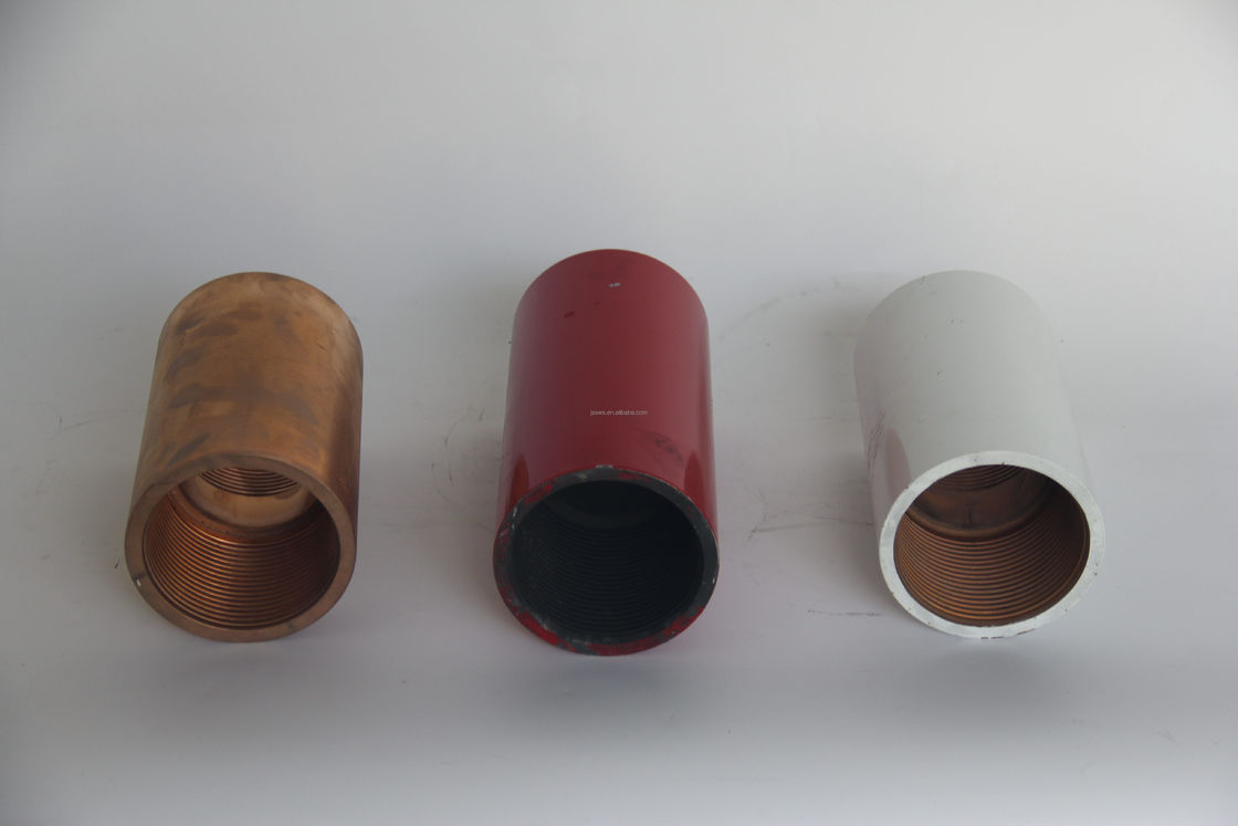 มาตรฐาน API 8-5/8 BTC 110-13CR Coupling สําหรับอุตสาหกรรมน้ํามันและก๊าซ