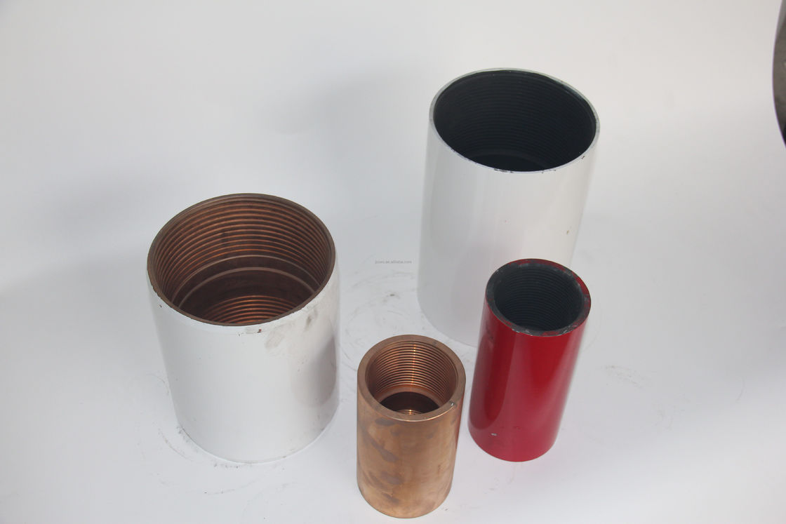 มาตรฐาน API 8-5/8 BTC 110-13CR Coupling สําหรับอุตสาหกรรมน้ํามันและก๊าซ