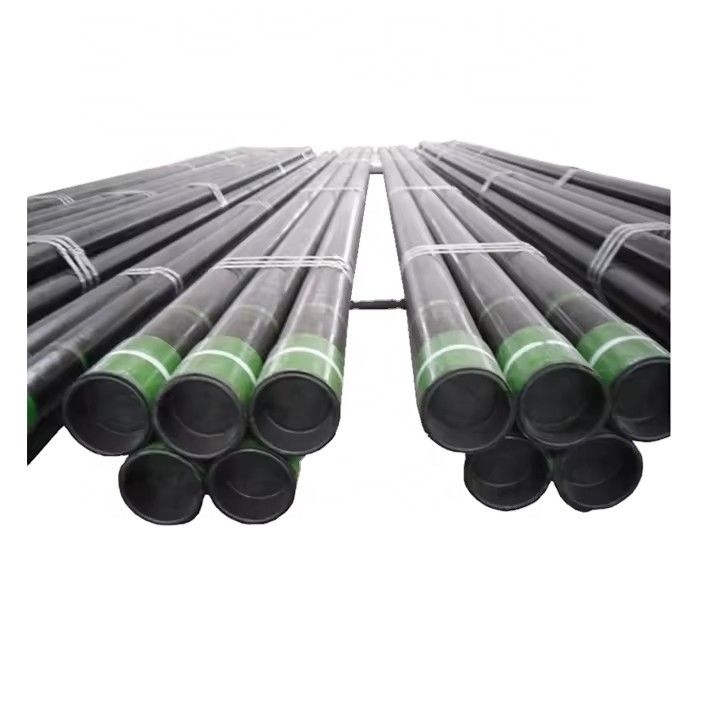 API 5CT L80-13Cr Range 1 47 LB/FT Casing Pipe for Sour Gas Wells with Premium Thread Connection พีไอไอ 5ซีที L80-13Cr Range 1 47 LB/FT Casing Pipe for Sour Gas Wells with Premium Thread Connection พีไอไอ 5ซีที L80-13Cr Range 1 47 LB/FT Casing Pipe for Sour Gas Wells with Premium Thread Connection พีไอไอ 5ซีที L80-13Cr ระยะ 1 47 ลีบ/เอฟที พีไอ แฮสซิ่ง พีพีสําหรับเหมืองก๊าซดิบ