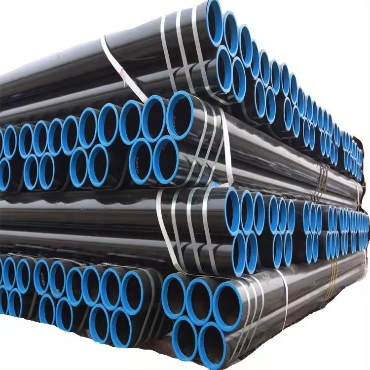 API 5CT 5 L80-3CR Special Thread Seamless Casing and Tubing 21.4LB/FT R2 Oil Well Drilling Equipment