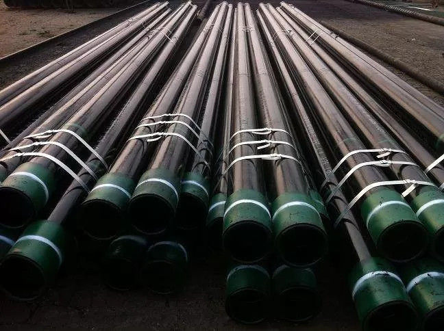 ท่อเชื่อมต่อเส้นใยระดับพรีเมียมความดันสูงและอุณหภูมิสูง (HPHT) Wells