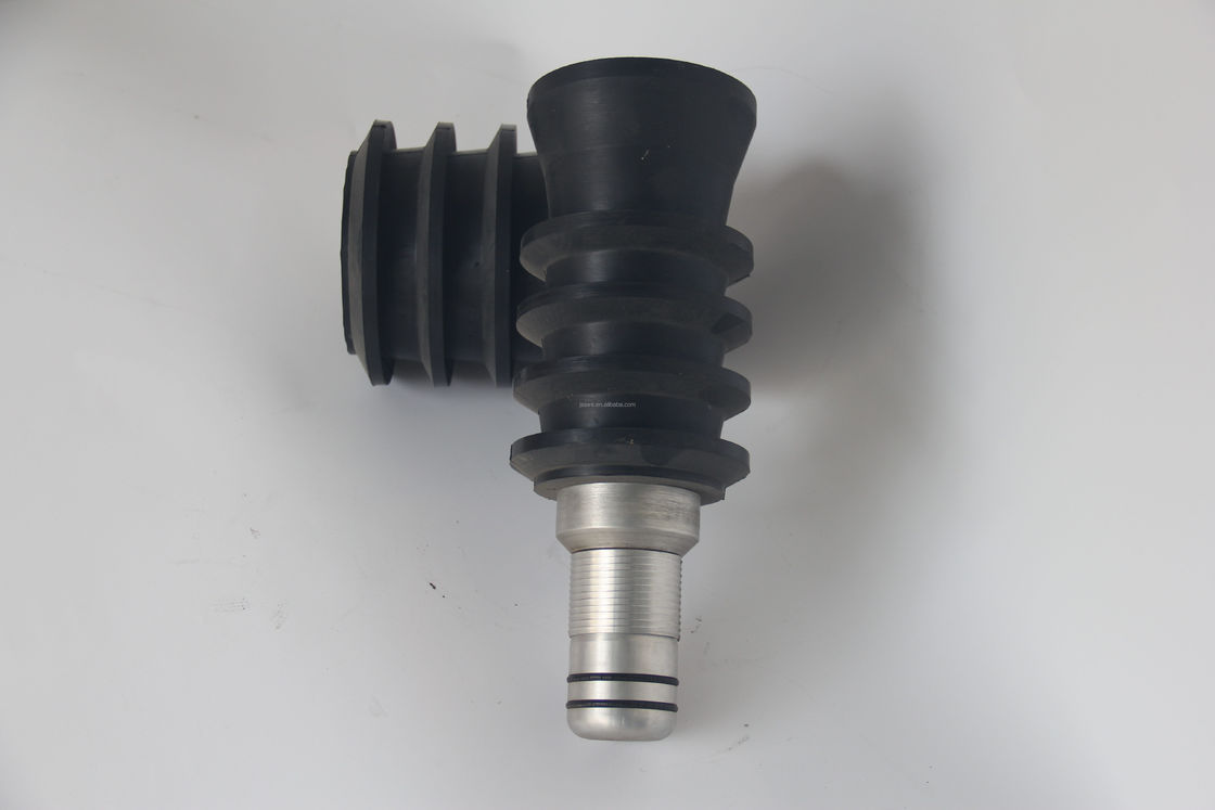 ซีเมนต์ Top Plug ขนาด 219.08mm สําหรับเจาะบ่อน้ํามัน