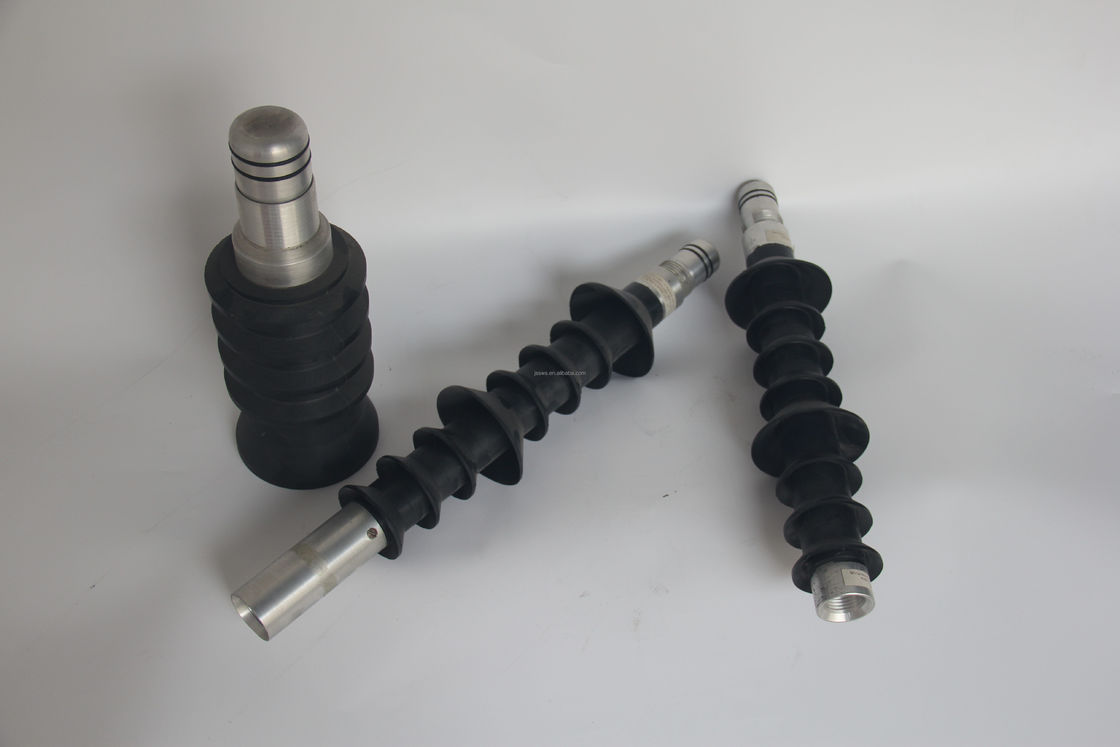 ติดล็อคอัตโนมัติขนาด 219.08mm สําหรับการเจาะบ่อน้ํามัน