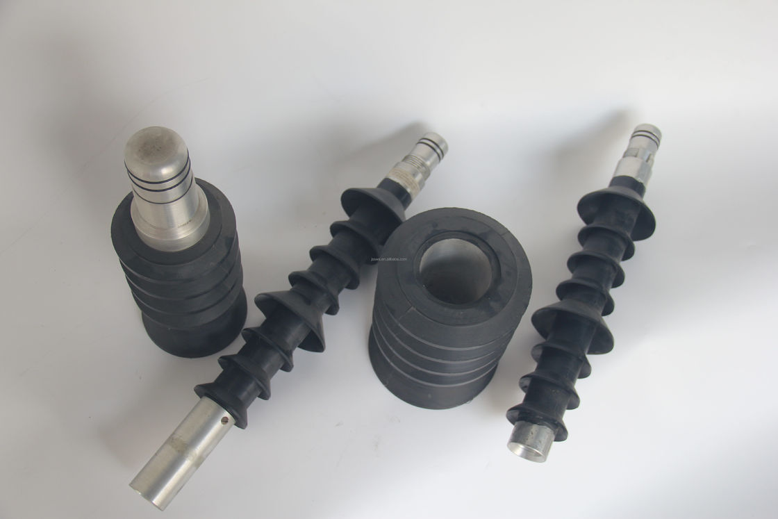 โป๊กไม่หมุนขนาด 219.08mm สําหรับการเจาะบ่อน้ํามัน