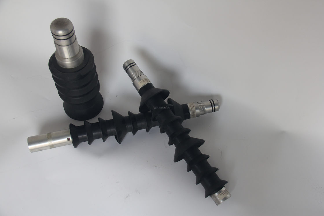 ติดล็อคอัตโนมัติขนาด 219.08mm สําหรับการเจาะบ่อน้ํามัน