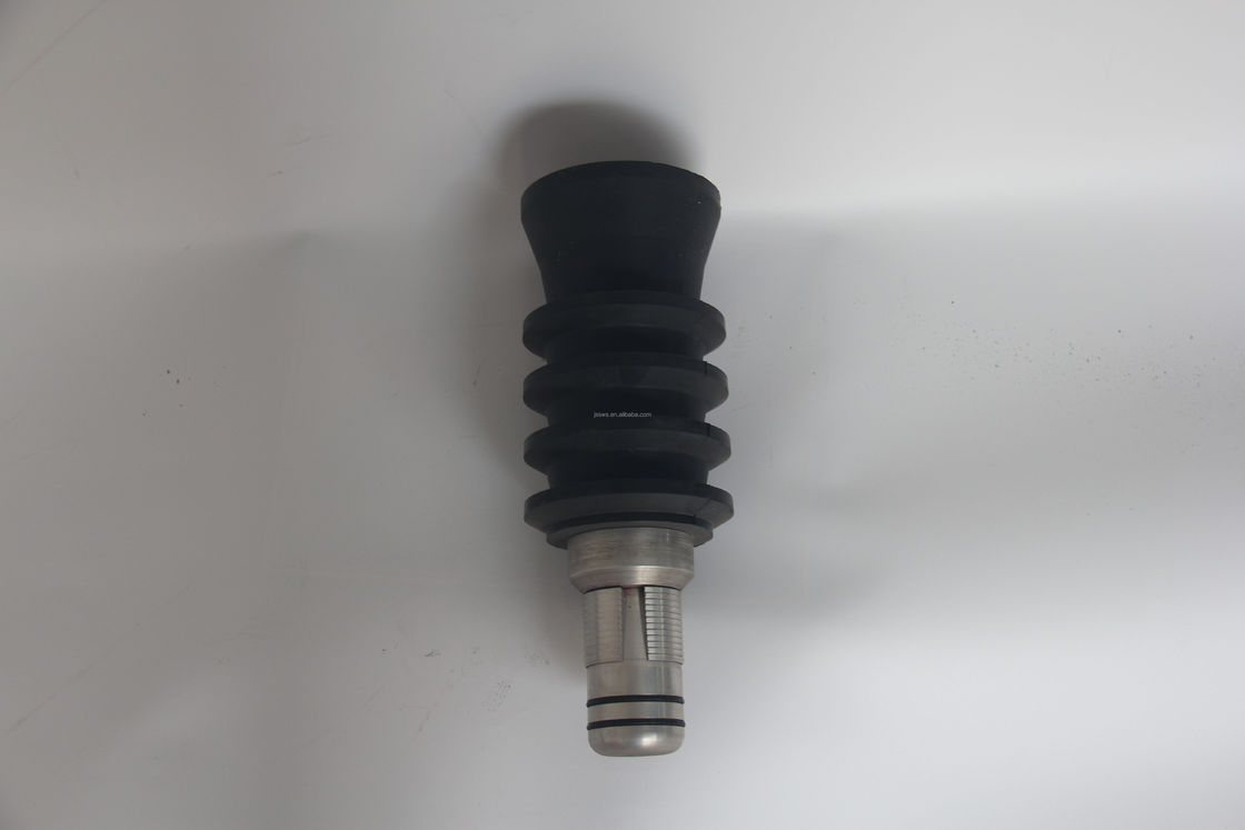 API Certified Threaded Connection 7