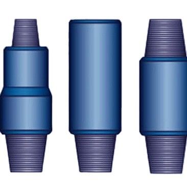 Api 5CT Casing Oilfield Equipment Oil Well PIN X BOX L80-9CR LTC ครอสโวร์ในอุตสาหกรรมน้ํามันและก๊าซ