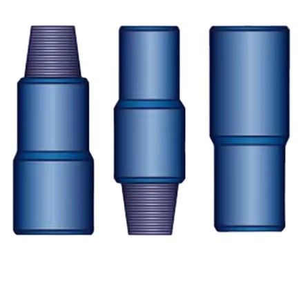 Api 5CT Casing Oilfield Equipment Oil Well PIN X BOX L80-9CR LTC ครอสโวร์ในอุตสาหกรรมน้ํามันและก๊าซ