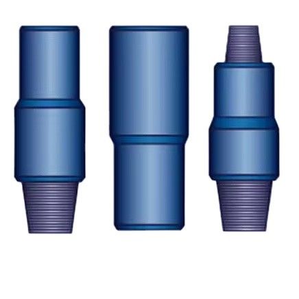 API 5CT Tubeing Casing 4 L80-13CR NU Crossover Sub สําหรับการเจาะบ่อน้ํามัน