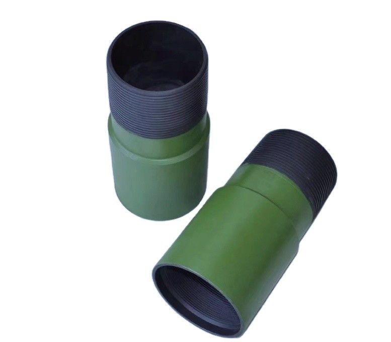 สัญลักษณ์ใหม่ API ISO มาตรฐานคุณภาพสูง อุปกรณ์เหมืองทองหล่อเจาะ13-3/8 K55 Crossover Sub สําหรับหล่อเจาะน้ํามัน