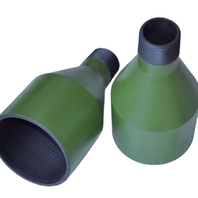 API Standard Downhole Tool คุณภาพสูง 7-5/8 LTC x 9-5/8 LTC PIN x BOX Q125 Crossover Sub สําหรับท่อเจาะบ่อน้ํามัน