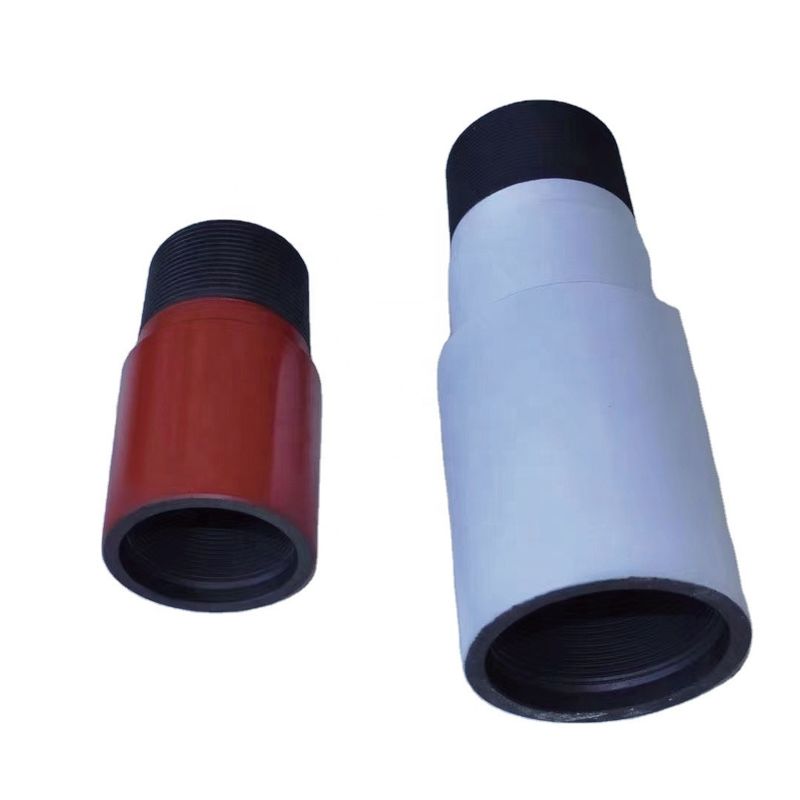 API Standard Downhole Tool คุณภาพสูง 7-5/8 LTC x 9-5/8 LTC PIN x BOX Q125 Crossover Sub สําหรับท่อเจาะบ่อน้ํามัน