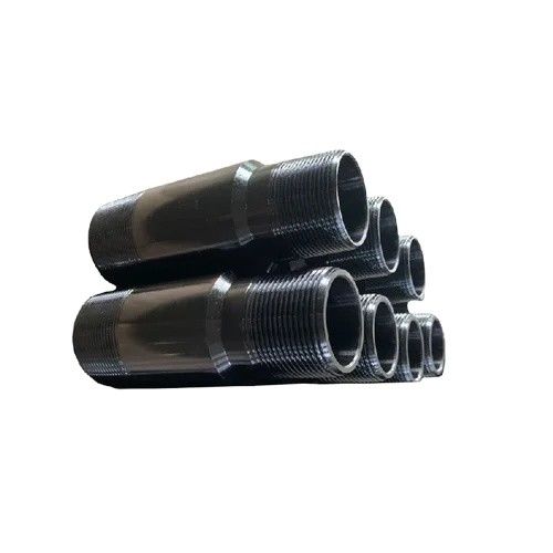 API Standard Downhole Tool คุณภาพสูง 7-5/8 LTC x 9-5/8 LTC PIN x BOX Q125 Crossover Sub สําหรับท่อเจาะบ่อน้ํามัน