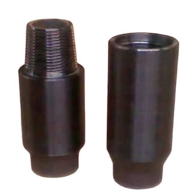 API มาตรฐาน ISO 3-1/2 EUE x 6-5/8 LTC PIN x PIN L80-3CR สับครอสโอเวอร์สําหรับท่อเจาะเจาะน้ํามัน