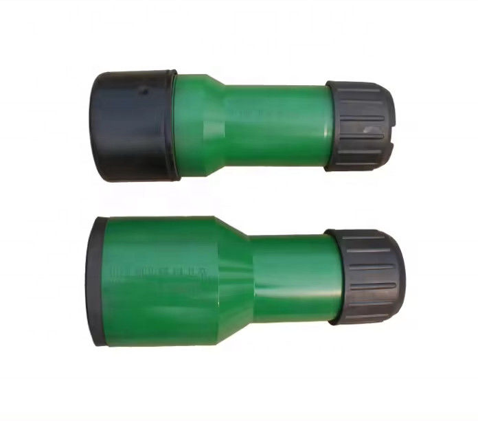 API Standard Downhole Tool คุณภาพสูง 7-5/8 LTC x 9-5/8 LTC PIN x BOX Q125 Crossover Sub สําหรับท่อเจาะบ่อน้ํามัน