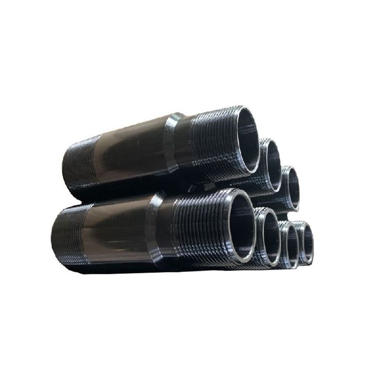 ผู้ผลิตจีน API 5CT Pup Joint with Couplings Pin x Pin 3-1/2 EU 110s ในอุตสาหกรรมน้ํามันและก๊าซ