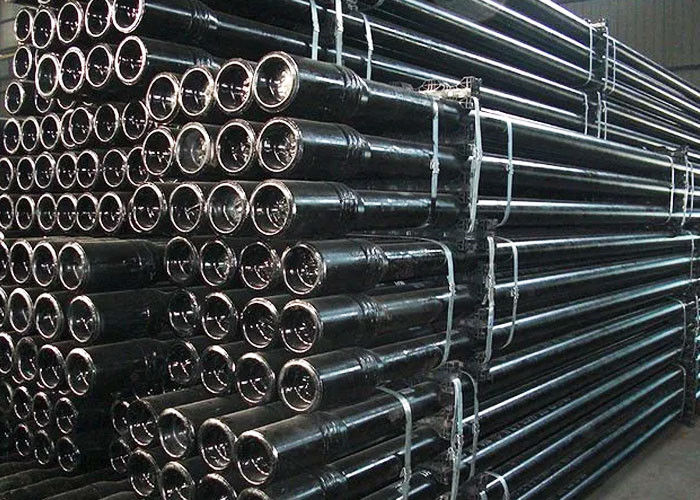 2-7/8' 10.4 น้ําหนักการกําหนด 9.72lb / ฟุต 0.362in Reg Thread Drill Pipe Api 7-1 มาตรฐาน