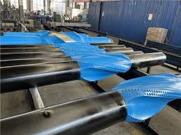 7-5/8 REG สายประเภทการเชื่อมต่อ Integral Blade Stabilizer สําหรับเครื่องมือเจาะบ่อน้ํามัน 24 นิ้ว