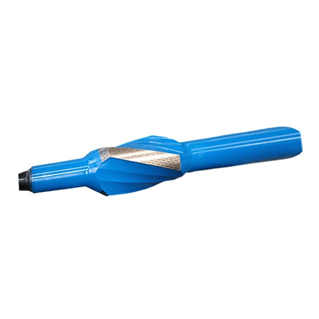 อินเทกรัล บลัด Stabilizer สําหรับ 6 นิ้ว Bit กับ 152.2 มิลลิเมตร OD และ 51 มิลลิเมตร ID